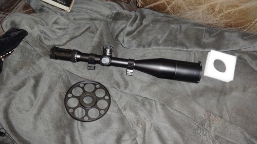 Mtc optisan 32x60 - mtc, 8-32x60