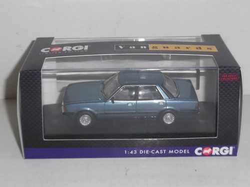 Corgi vanguard va15007 ford - vanguard.,