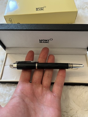 Montblanc starwalker fountain - montblanc,
