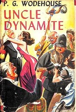 Uncle Dynamite (Everyman's