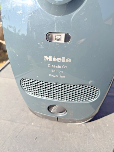 Miele classic edition - classic,
