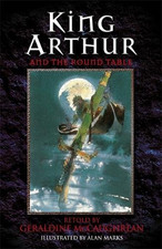 King Arthur