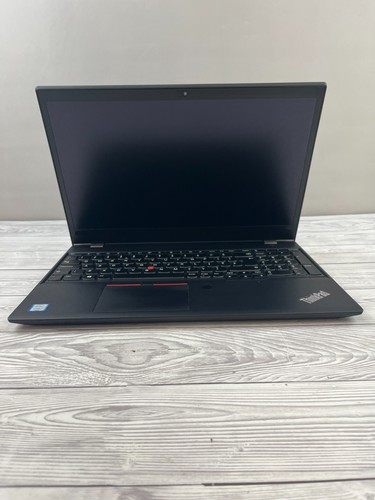 Lenovo thinkpad p52s - thinkpad,