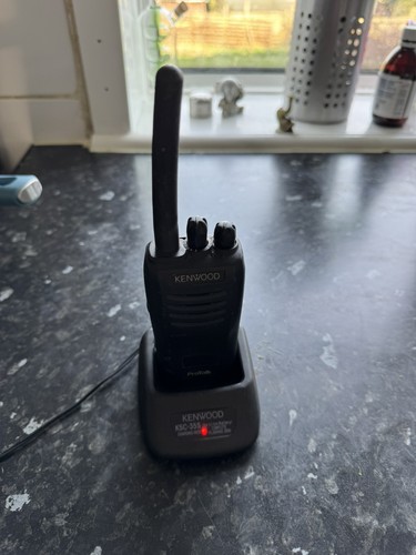 Kenwood protalk 3501 uhf - protalk,