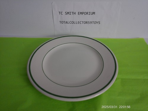 Vtg buffalo china usa - buffalo,