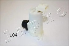 Washer pump 156104 JAPKO for