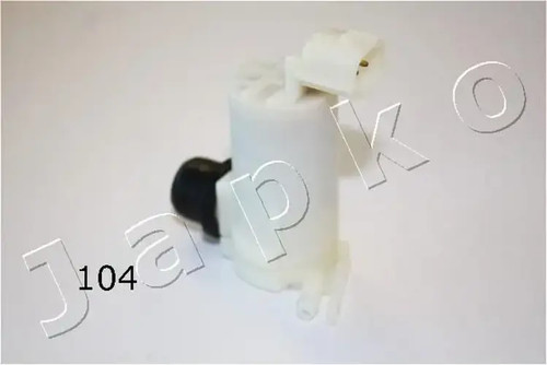 Washer pump 156104 japko - japko, for