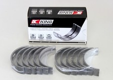 Main Crankshaft Bearings for Audi 1.9, 2.0, 2.1, 2.2 & 2.3 5 Cyl Petrol
