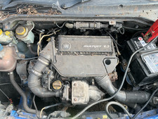 Fiat Doblo Mk2 Multijet 12-16