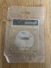 Steering Box column Gasket