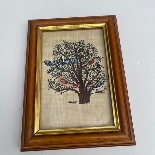 The tree life - of, hand