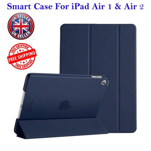 Case for ipad - air, 2nd