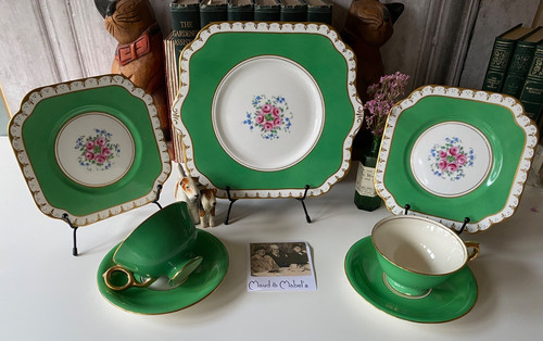 Vintage royal winton - royal, &