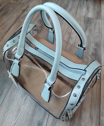 Moda clear see through - moda,