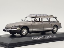Norev Citroen DS 23 Break 1974