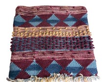 Dwell Studio Woven Pillow