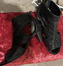 GABOR 4.5G Stylish Black