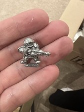 Squat Space Dwarfs Warhammer