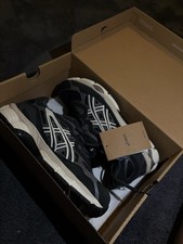 Asia Gel-NYC Black Unisex