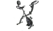 Davina McCall Folding Exercise