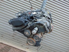 Land Rover engine Diesel