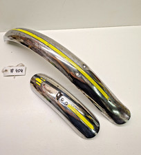 Raleigh chopper mk3 mudguards - raleigh,