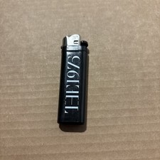 The 1975 Rare Promo Lighter