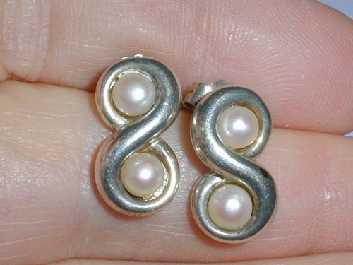 Tiffany sterling silver - co.,