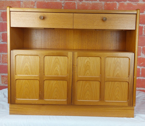 Vintage nathan furniture - nathan,