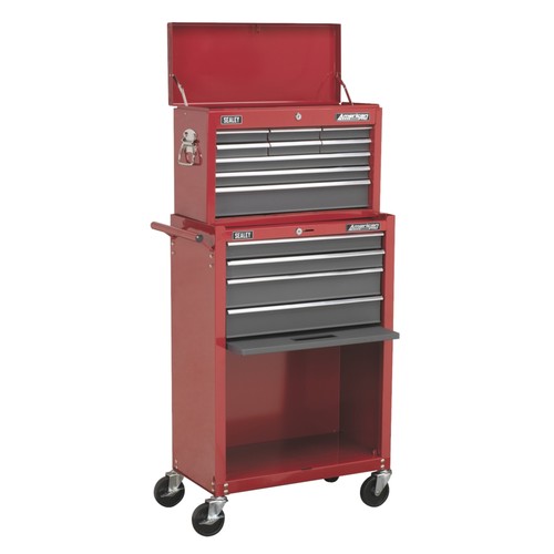 Sealey american pro topchest - sealey, pro®