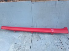 HONDA CIVIC MK8 (5DR ONLY)