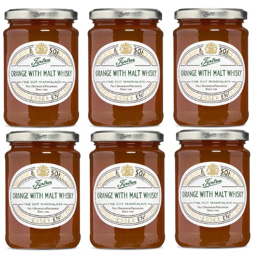 Tiptree orange with - tiptree,