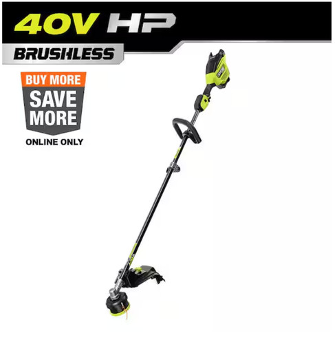 40v brushless whisper - hp,