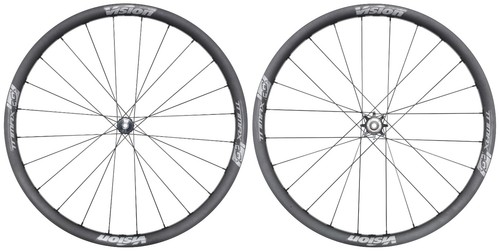 Vision trimax agx i23 - agx, alloy