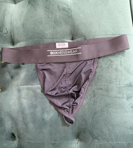 Box mens wear underwear - wear,