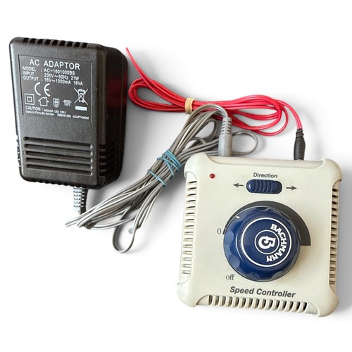 Bachmann 46605 dc analog - 46605,