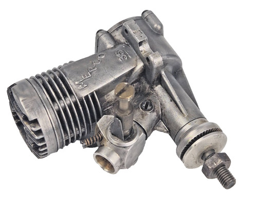 Merco vintage nitro glow - 35,