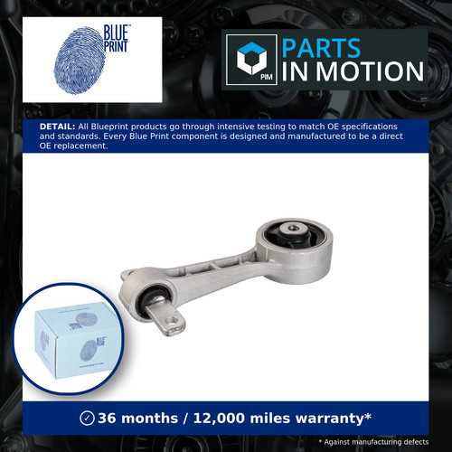 Engine mount fits honda civic - fits,