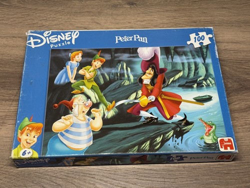 Vintage disney peter - pan, 100