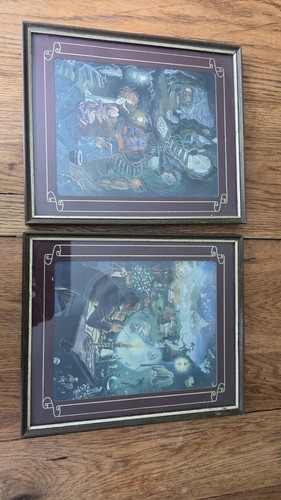 Vintage janet anne grahame - &,