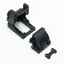 Ftx Rally Gearbox Casing