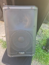 Qsc 1000w active speaker - qsc,