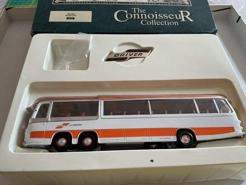 Corgi selnec bedford - selnec,