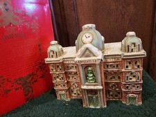 Lionel Christmas Village