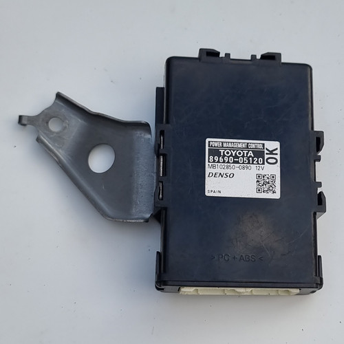 2015 toyota avensis ecu - 2015,