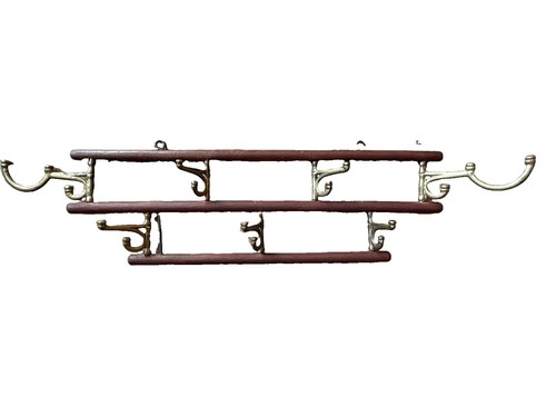 Vintage brass and - brass,