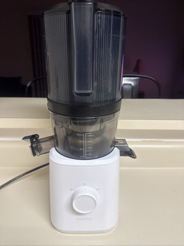 Nama cold press juicer - nama,