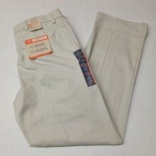 St. John's Bay Classic Fit