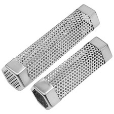 1Pc Stainless Steel BBQ Grill
