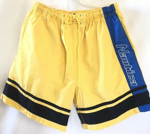 Vintage nautica swimming - vintage,